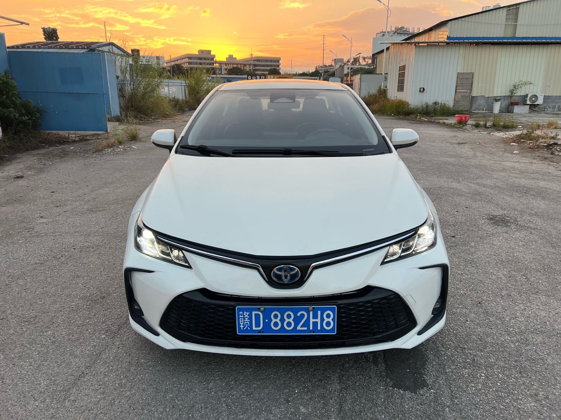 Toyota Corolla 2024 #2 Toyota Corolla 2024 car image #2