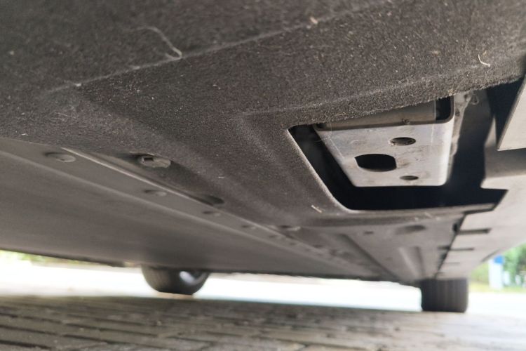 BYD Han 2022 car image #24