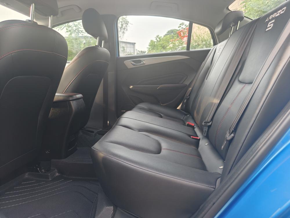 Chery Arrizo 5 2018 #8 Chery Arrizo 5 2018 صورة سيارة #8