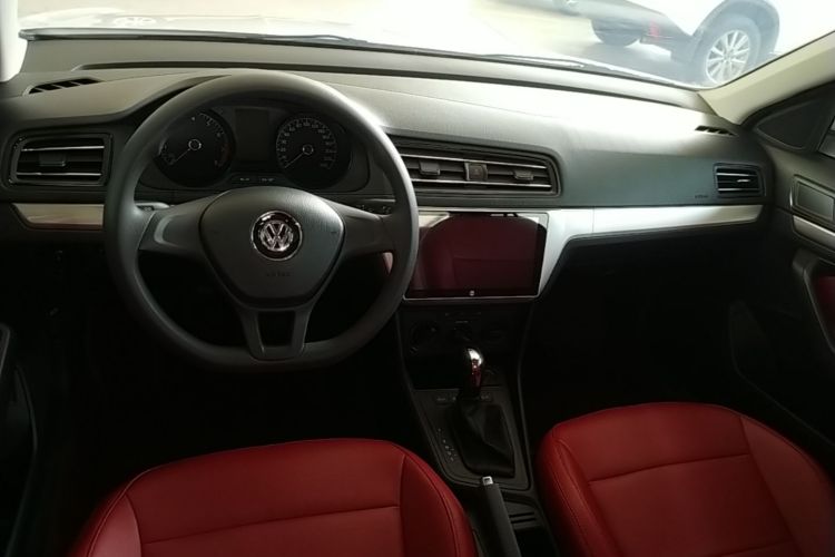 Volkswagen Lavida 2024 car image #10