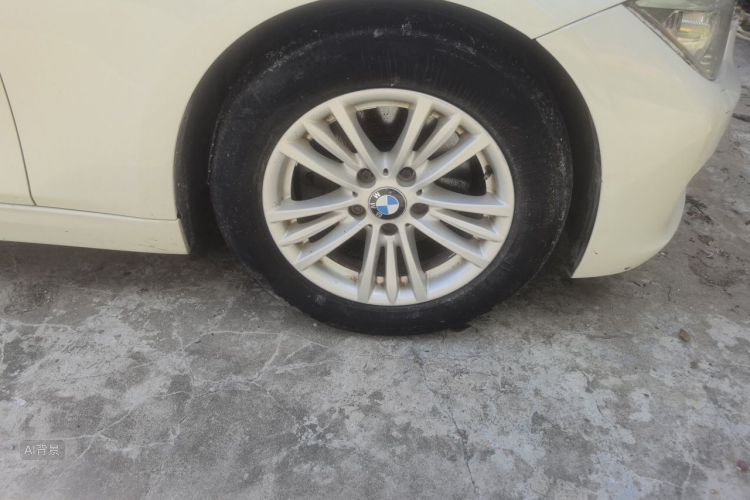 BMW 3 Series 2014 #9 BMW 3 Series 2014 car image #9