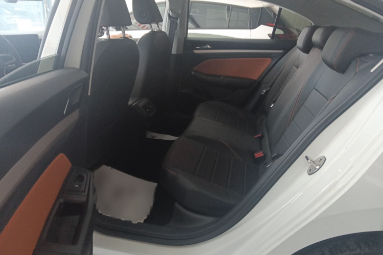 Volkswagen Bora 2023 car image #10