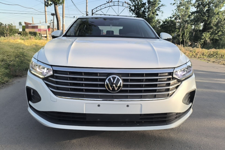 Volkswagen Lavida 2022 #3 Volkswagen Lavida 2022 car image #3