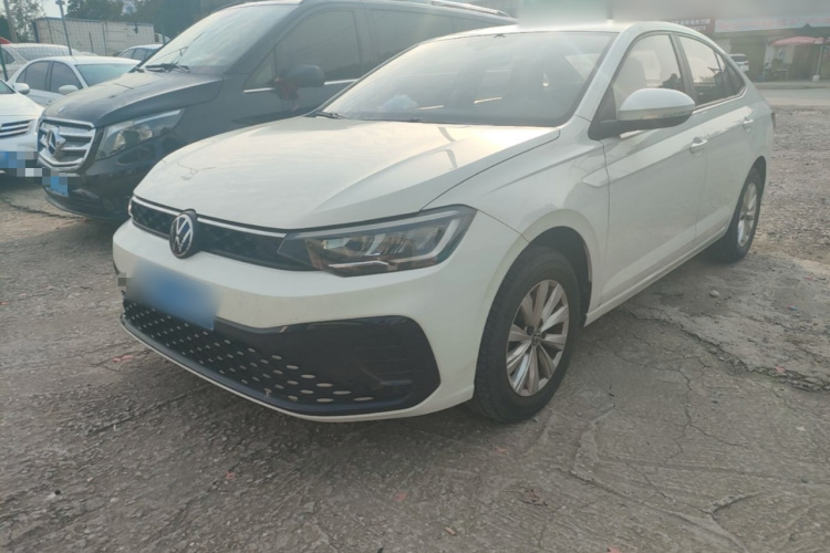 Volkswagen Lavida 2023 car image #2