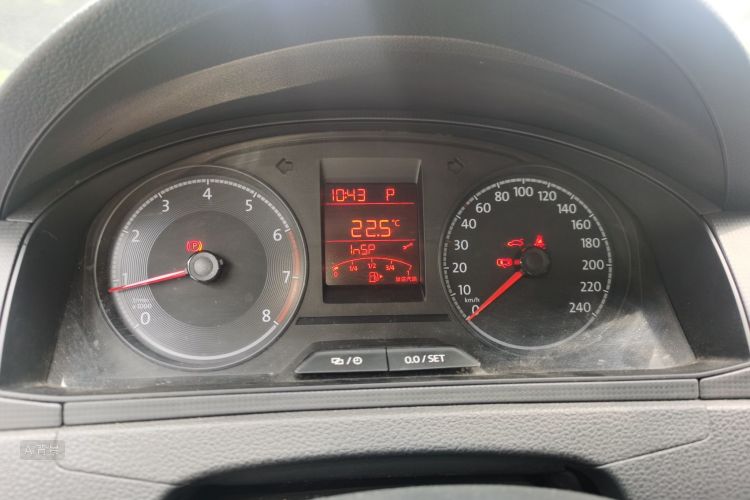 Volkswagen Santana 2019 #13 Volkswagen Santana 2019 car image #13