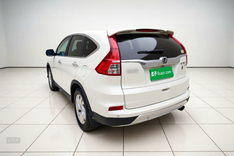Honda CR-V 2016 immagine di auto #5