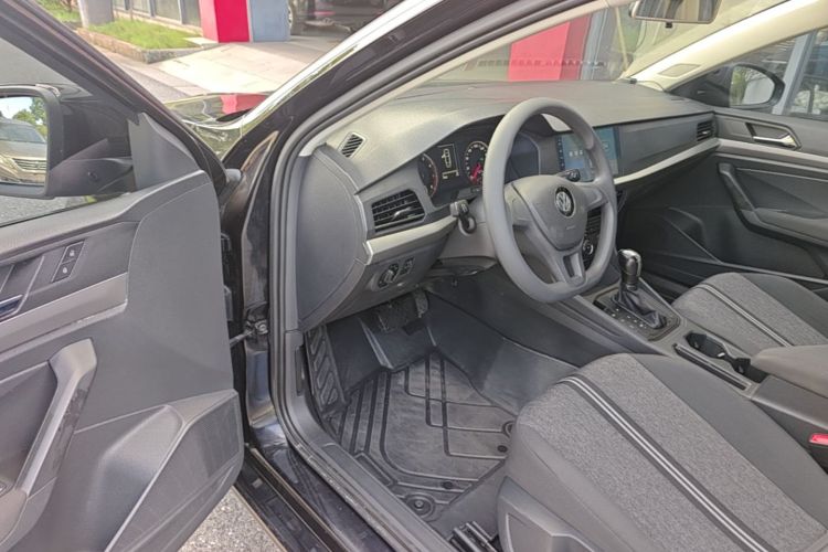 Volkswagen Lavida 2019 #16 Volkswagen Lavida 2019 immagine di auto #16
