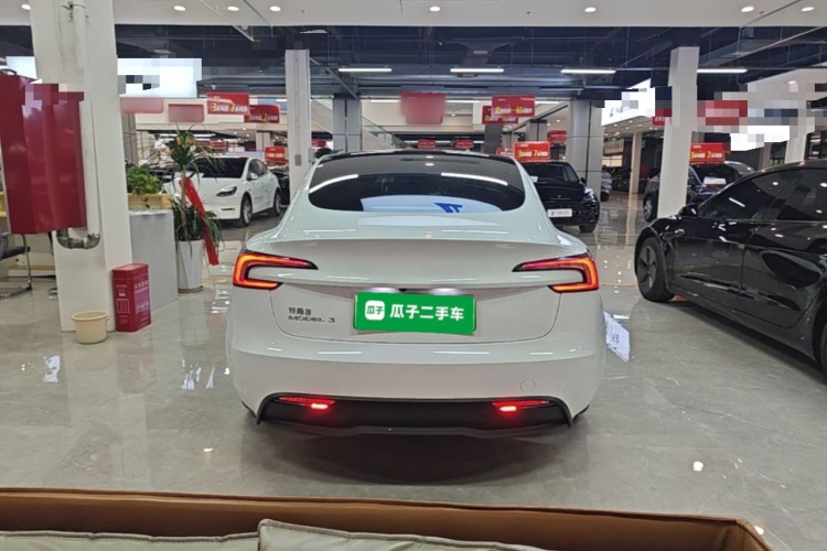 Tesla Model 3 2024 immagine di auto #6