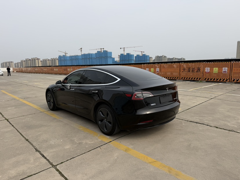 Tesla Model 3 2020 car image #7