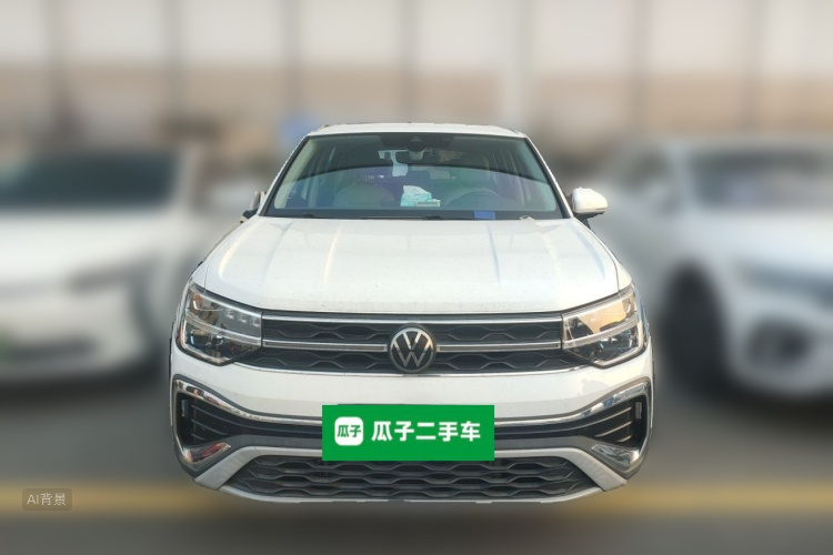 Volkswagen Tharu 2023 изображение автомобиля #3