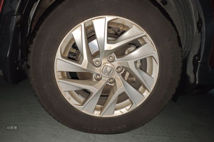 Honda CR-V 2016 car image #9