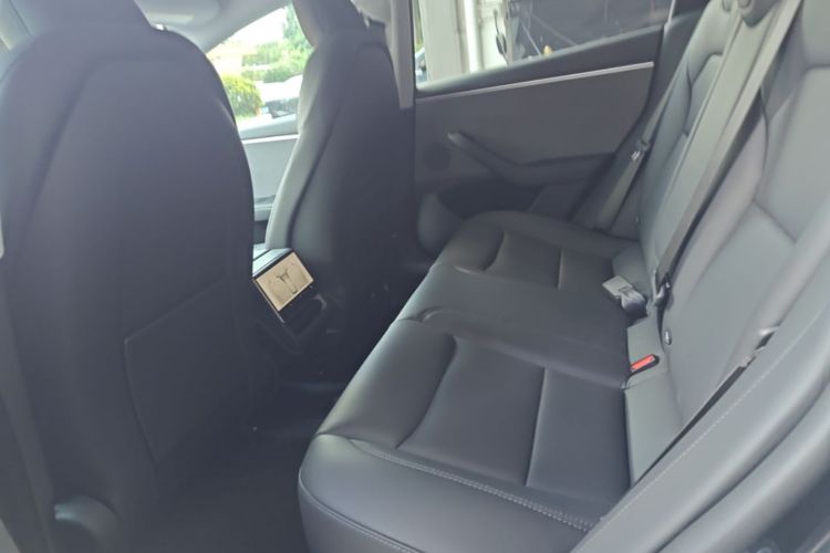 Tesla Model 3 2024 car image #13