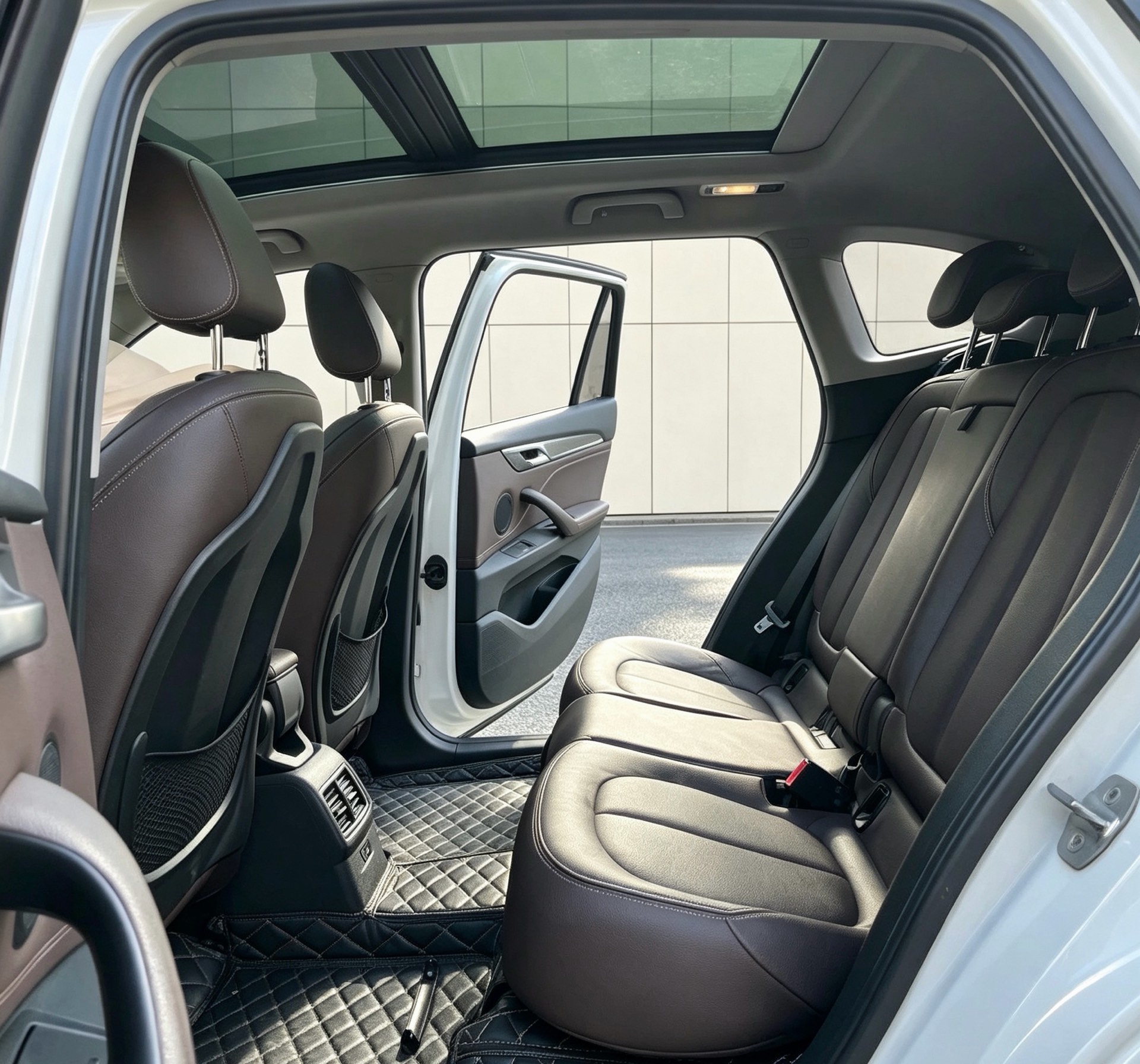 BMW X1 New Energy 2019 #8 BMW X1 New Energy 2019 car image #8
