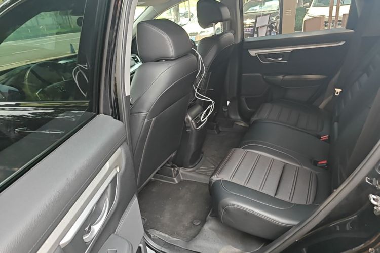 Honda CR-V 2020 car image #17