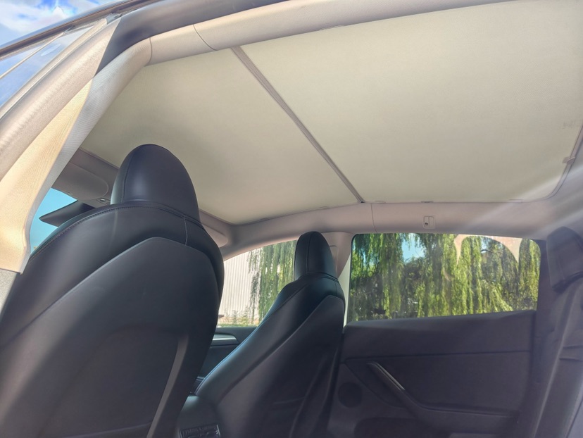 Tesla Model Y 2023 #9 Tesla Model Y 2023 car image #9