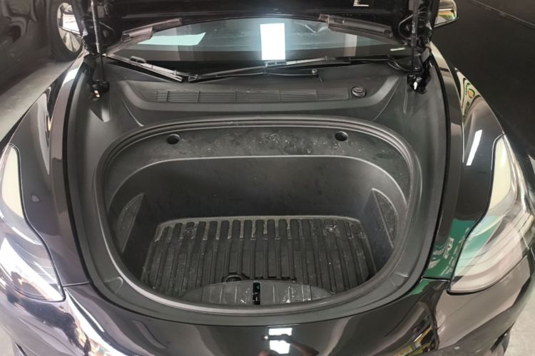 Tesla Model 3 2021 car image #20