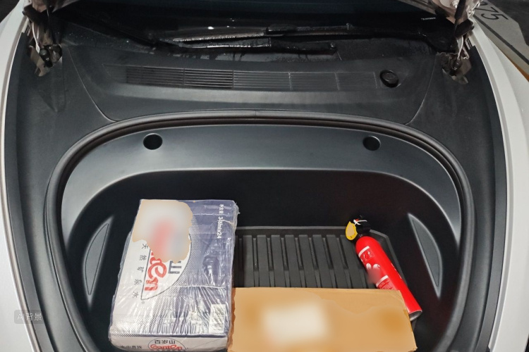 Tesla Model 3 2022 #22 Tesla Model 3 2022 car image #22
