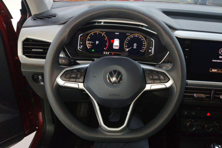 大众 探影 2022 汽车图片 #11