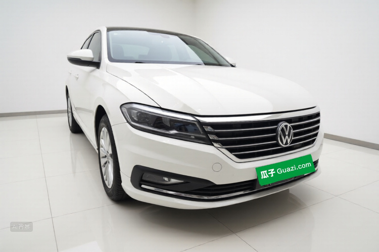 Volkswagen Lavida 2021 car image #4