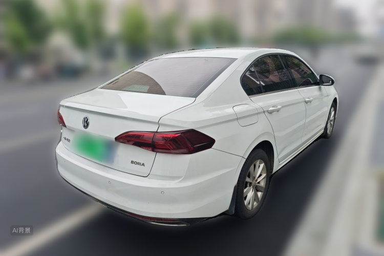 Volkswagen Bora 2019 car image #7