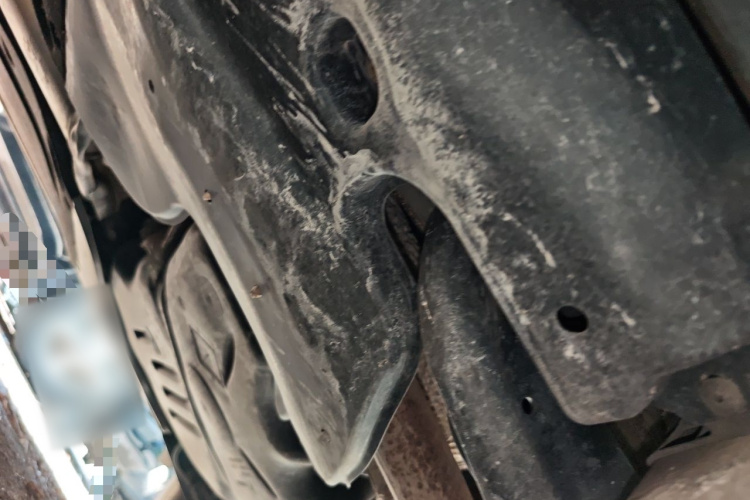 Audi Q3 2020 immagine di auto #21