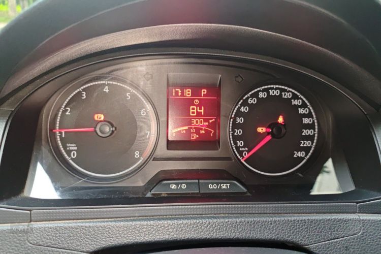 Volkswagen Santana 2022 car image #13