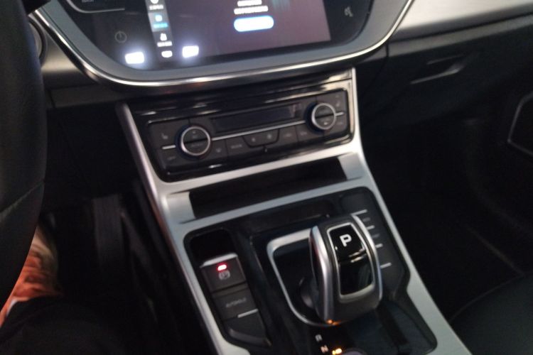 GEELY Emgrand GL 2020 imagem de carro #16