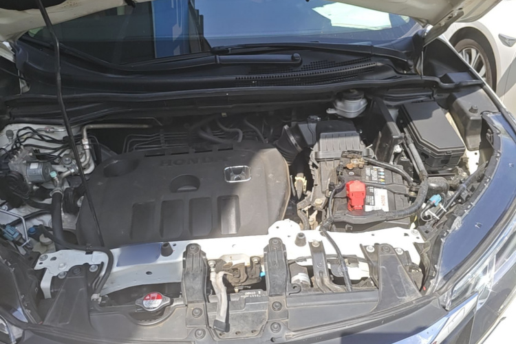 Honda CR-V 2017 car image #20