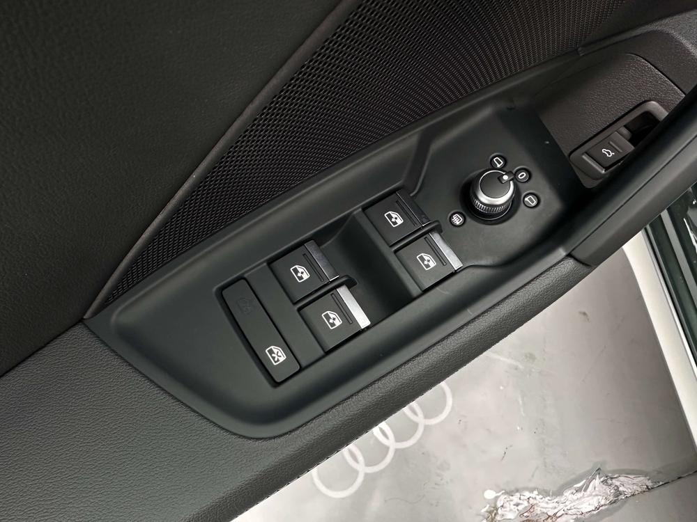 Audi A3 2023 صورة سيارة #28