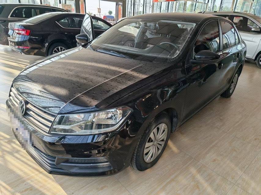 Volkswagen Santana 2021 Volkswagen Santana 2021 car image