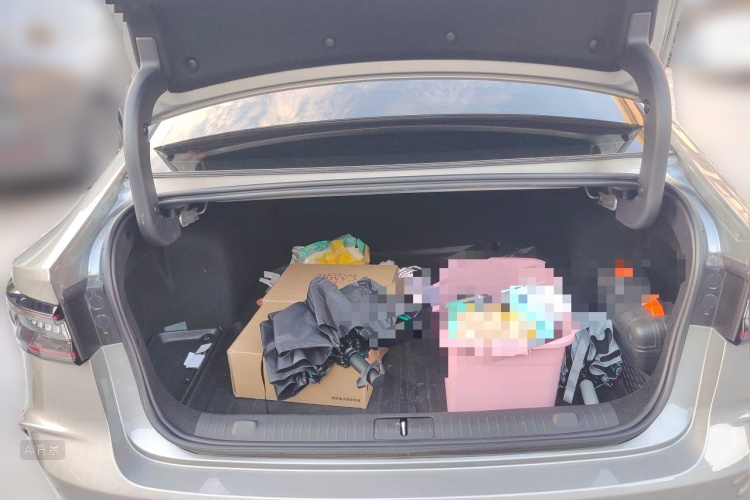 Chery Arrizo 8 2025 imagem de carro #21