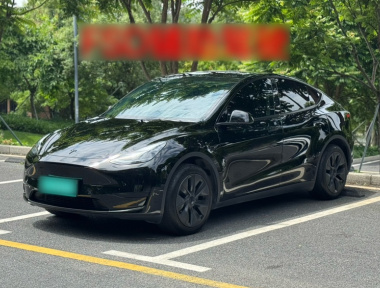 Tesla Model Y 2024 Tesla Model Y 2024 immagine di auto
