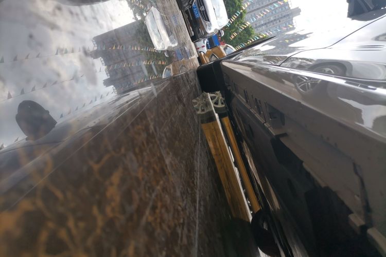 Toyota Corolla 2024 car image #27