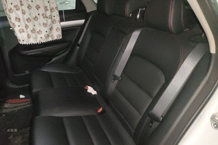 GEELY Binray 2019 #19 GEELY Binray 2019 car image #19