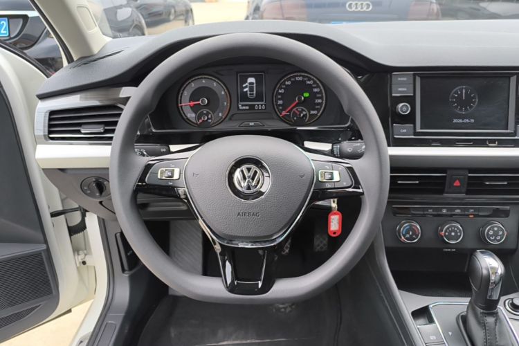 Volkswagen Lavida 2020 #15 Volkswagen Lavida 2020 car image #15
