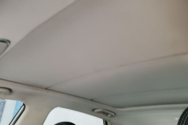 GEELY Emgrand GS 2016 car image #18