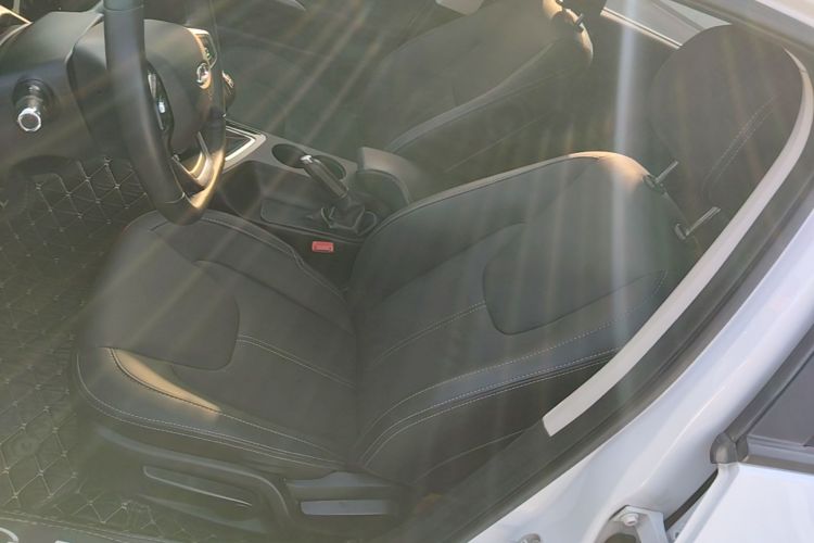 Chery Arrizo 5 2021 #19 Chery Arrizo 5 2021 immagine di auto #19