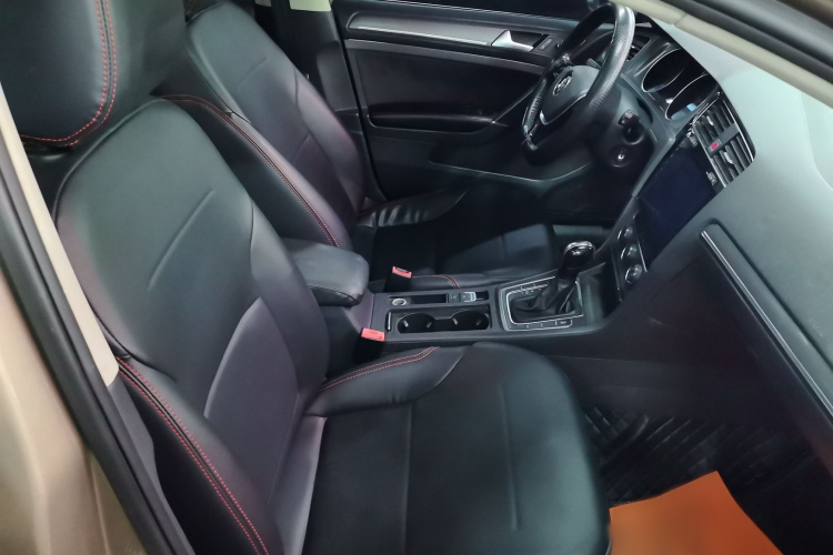 Volkswagen Golf 2016 #16 Volkswagen Golf 2016 car image #16