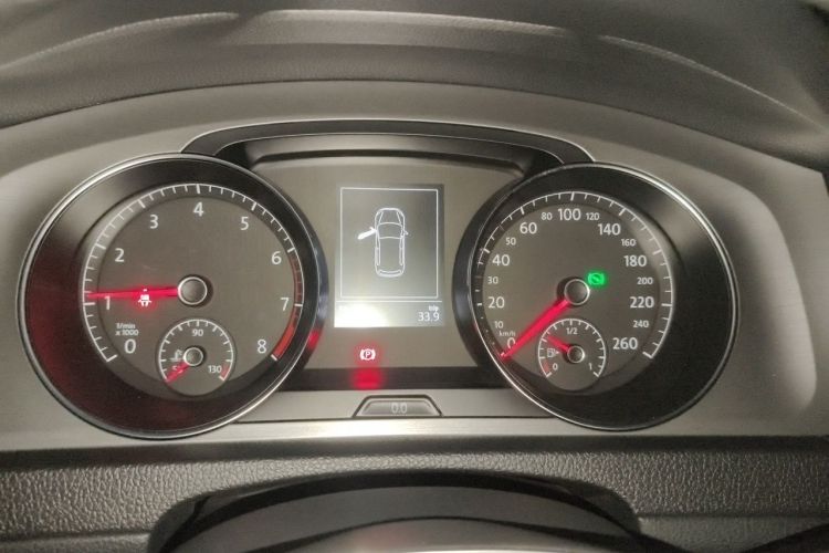Volkswagen Golf 2016 #12 Volkswagen Golf 2016 immagine di auto #12