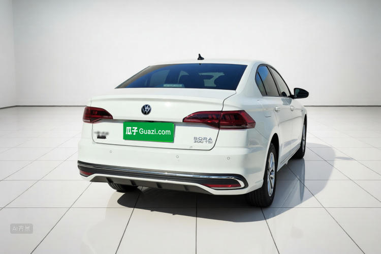 Volkswagen Bora 2024 car image #7