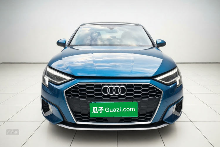 Audi A3 2021 #3 Audi A3 2021 immagine di auto #3