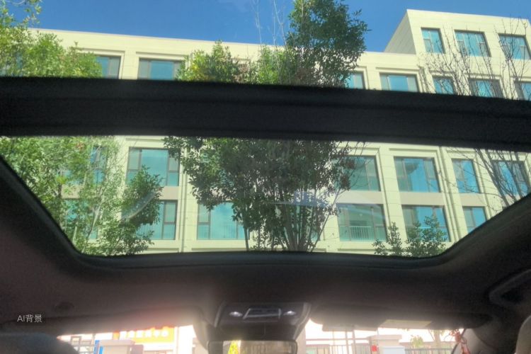 BYD Han 2023 image de voiture #20