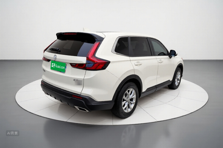 Honda CR-V 2024 #7 Honda CR-V 2024 car image #7