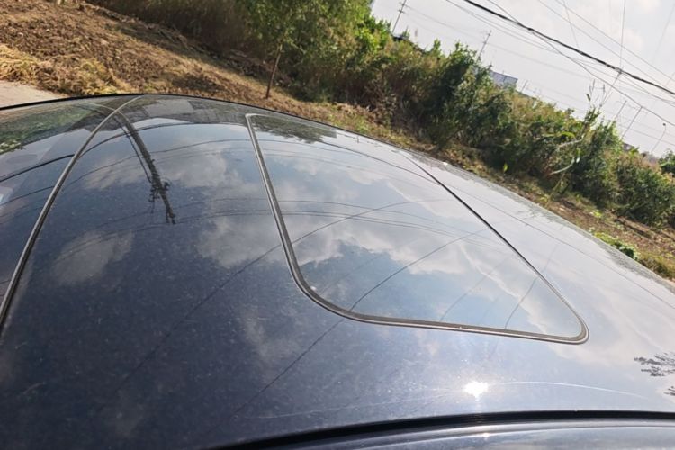 GEELY Emgrand 2021 car image #25