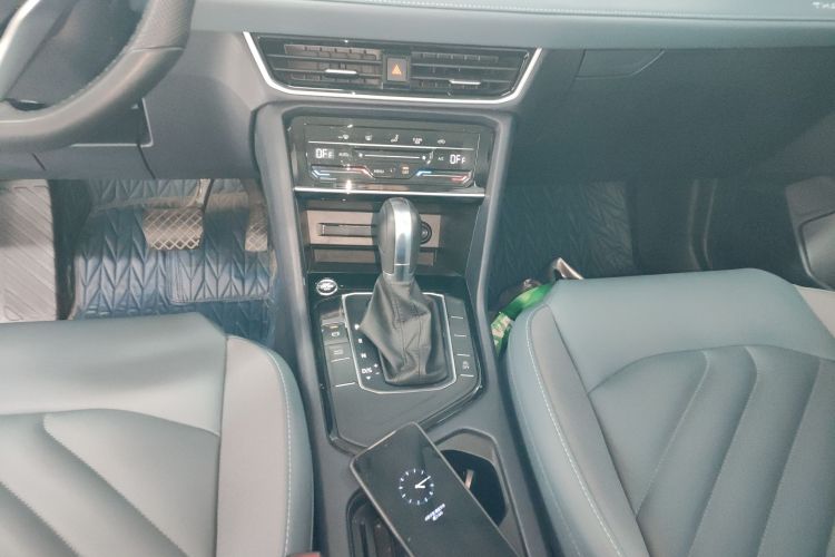 Volkswagen Tharu 2024 изображение автомобиля #14