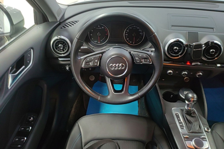 Audi A3 2020 #11 Audi A3 2020 car image #11