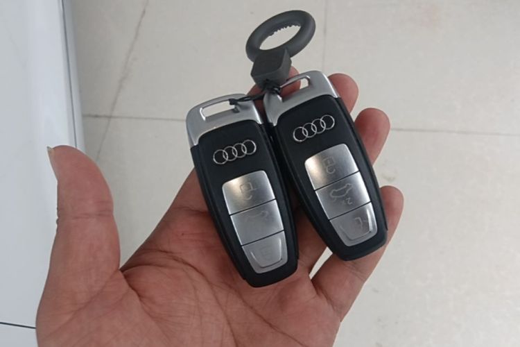 Audi A3 2022 car image #14