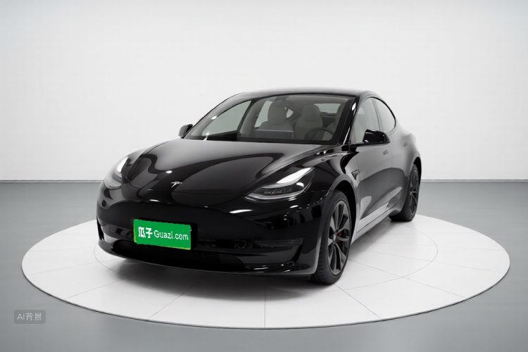 Tesla Model Y 2023 #2 Tesla Model Y 2023 car image #2