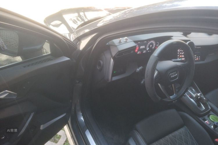 Audi A3 2026 #18 Audi A3 2026 car image #18