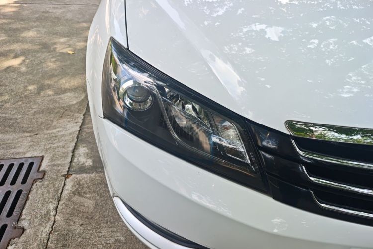 GEELY Emgrand 2016 image de voiture #8